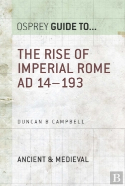 Bertrand.pt - Rise Of Imperial Rome Ad 14 193
