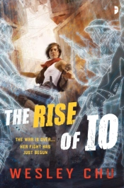 Rise Of Io