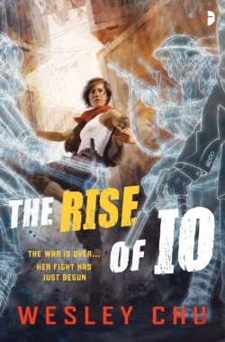 Bertrand.pt - Rise Of Io