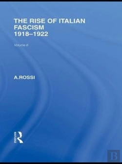 Bertrand.pt - Rise Of Italian Fascism (Rle Responding To Fascism)