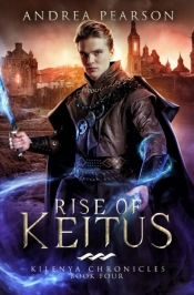 Rise Of Keitus