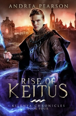 Bertrand.pt - Rise Of Keitus
