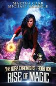 Rise Of Magic