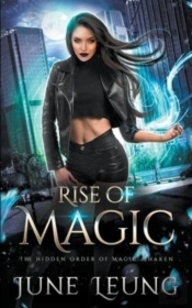 Rise Of Magic