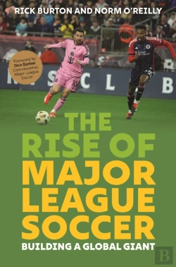Bertrand.pt - Rise Of Major League Soccer