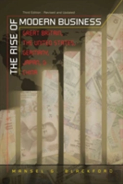 Bertrand.pt - Rise Of Modern Business