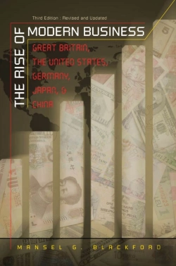 Bertrand.pt - Rise Of Modern Business