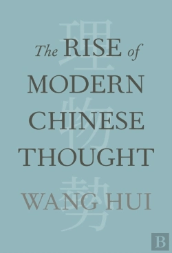 Bertrand.pt - Rise Of Modern Chinese Thought