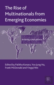 Rise Of Multinationals From Emerging Economies