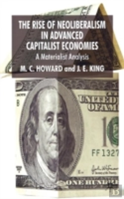 Bertrand.pt - Rise Of Neoliberalism In Advanced Capitalist Economies