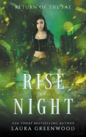 Rise Of Night
