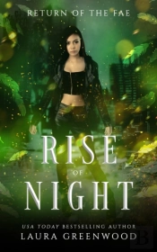 Rise Of Night