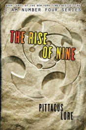 Rise Of Nine