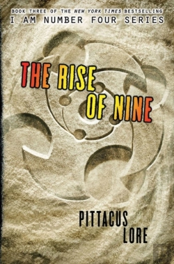 Bertrand.pt - Rise Of Nine