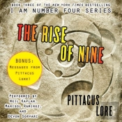 Rise Of Nine