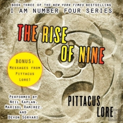 Bertrand.pt - Rise Of Nine