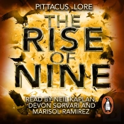 Rise Of Nine