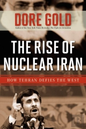 Rise Of Nuclear Iran