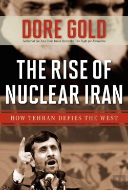 Bertrand.pt - Rise Of Nuclear Iran