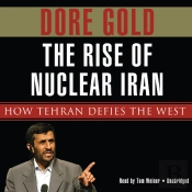 Rise Of Nuclear Iran