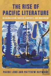 Rise Of Pacific Literature