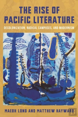 Bertrand.pt - Rise Of Pacific Literature