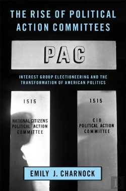 Bertrand.pt - Rise Of Political Action Committees