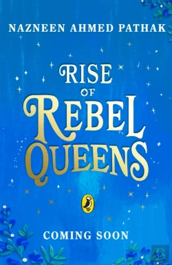 Bertrand.pt - Rise Of Rebel Queens