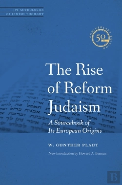 Bertrand.pt - Rise Of Reform Judaism