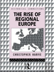 Rise Of Regional Europe