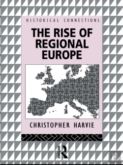 Bertrand.pt - Rise Of Regional Europe