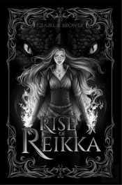 Rise Of Reikka