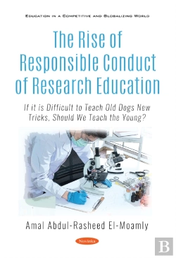 Bertrand.pt - Rise Of Responsible Conduct Of Research Education: If It Is Difficult To Teach Old Dogs New Tricks, Should We Teach The Young?