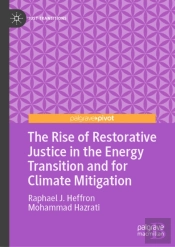 Rise Of Restorative Justice In The Energy Transition And For Climate Mitigation