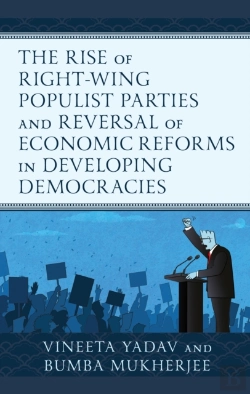 Bertrand.pt - Rise Of Right-Wing Populist Parties And Reversal Of Economic Reforms In Developing Democracies