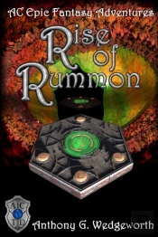 Rise Of Rummon
