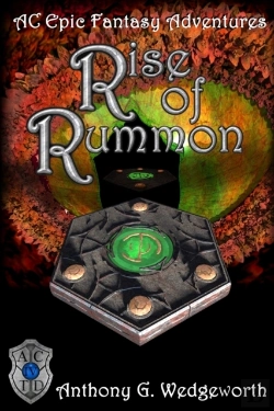 Bertrand.pt - Rise Of Rummon