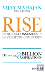 Rise Of Rural Consumers In Developing Countries