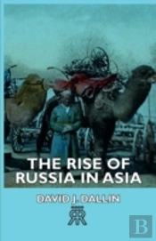 Rise Of Russia In Asia