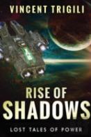 Rise Of Shadows