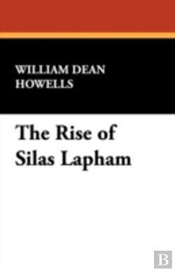Bertrand.pt - Rise Of Silas Lapham