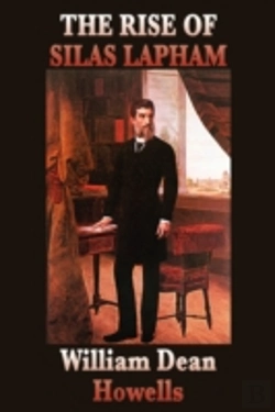 Bertrand.pt - Rise Of Silas Lapham