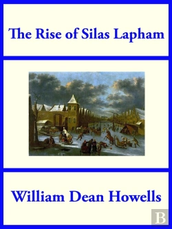 Bertrand.pt - Rise Of Silas Lapham