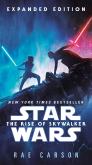 Rise Of Skywalker: Expanded Edition (Star Wars)