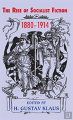 Bertrand.pt - Rise Of Socialist Fiction 1880-1914