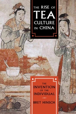 Bertrand.pt - Rise Of Tea Culture In China