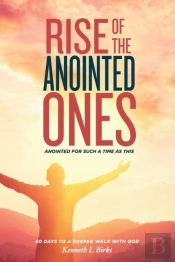 Rise Of The Anointed Ones