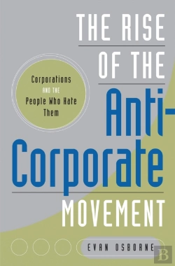 Bertrand.pt - Rise Of The Anti-Corporate Movement
