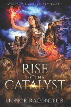 Bertrand.pt - Rise Of The Catalyst