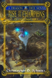 Rise Of The Champions